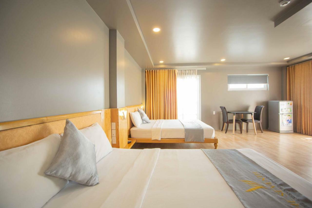 Reddoorz Plus Near Secc Ho Chi Minh Zewnętrze zdjęcie