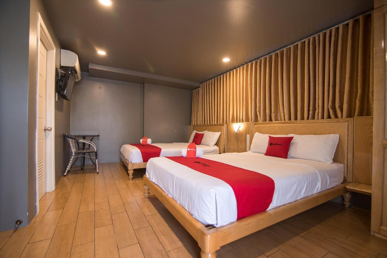Reddoorz Plus Near Secc Ho Chi Minh Zewnętrze zdjęcie