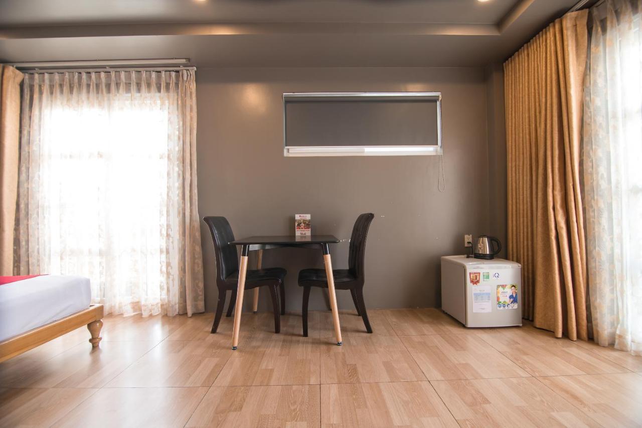 Reddoorz Plus Near Secc Ho Chi Minh Zewnętrze zdjęcie