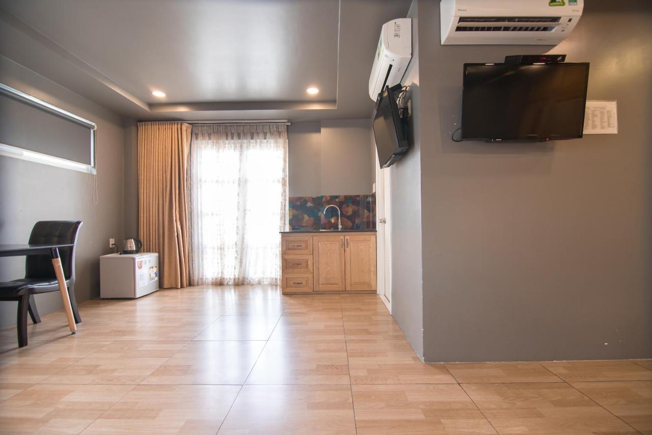 Reddoorz Plus Near Secc Ho Chi Minh Zewnętrze zdjęcie